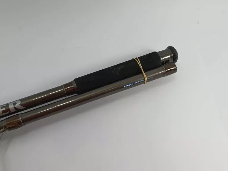 WĘDKA KARPIOWA KONGER CARBOMAXX CARP 360 50-100 G