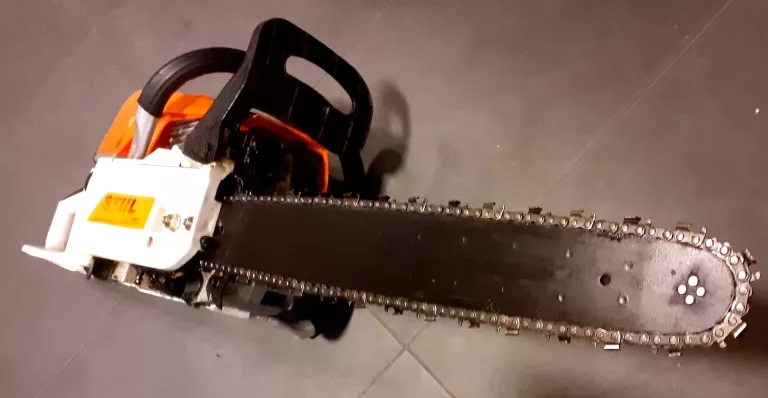 PILARKA SPALINOWA STIIL MS250