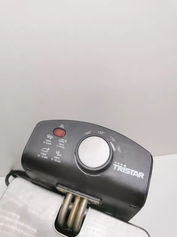 FRYTKOWNICA TRADYCYJNA TRISTAR PD-8753 2000 W 3 L