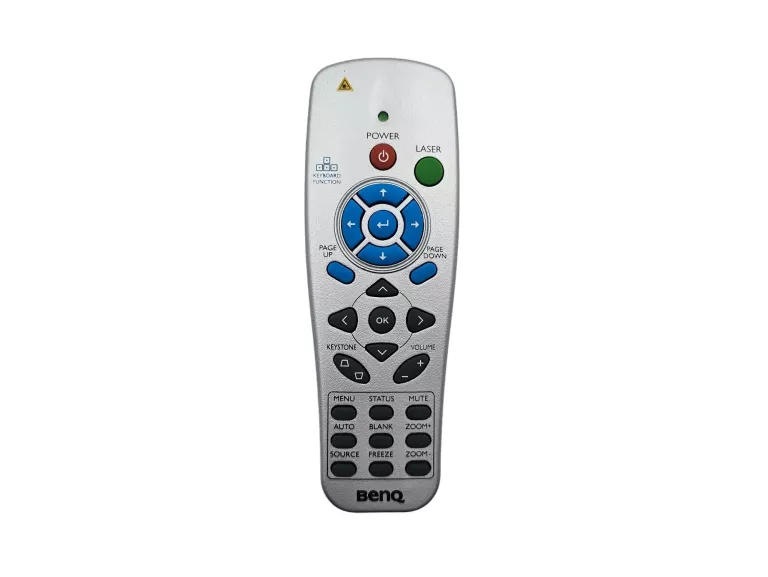 PROJEKTOR MULTIMEDIALNY BENQ MS504 PRZEBIEG: 274H