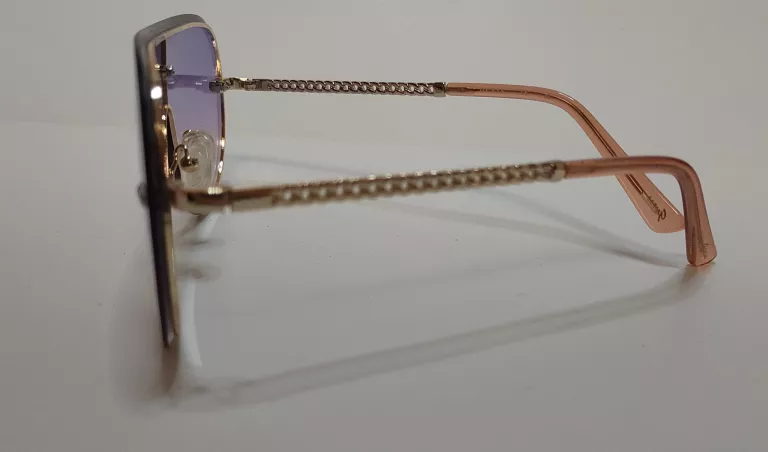DAMSKIE OKULARY PRZECIWSŁONECZNE GUESS WOMEN GF0400-32V