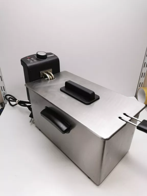 FRYTKOWNICA TRADYCYJNA TRISTAR PD-8753 2000 W 3 L