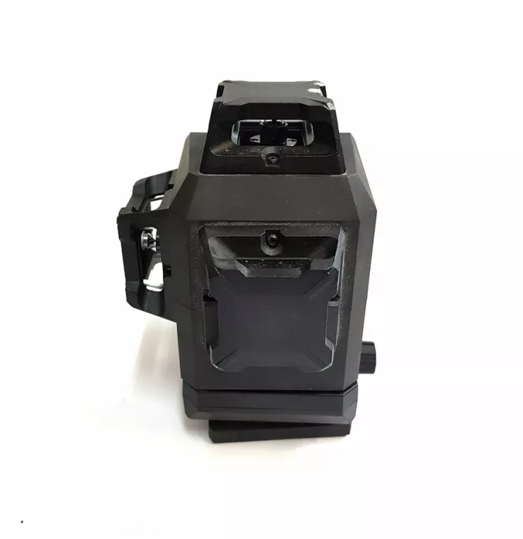 PROMOCJA! LASER KRZYŻOWY MILWAUKEE M12 3PL KOMPLET
