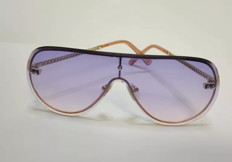 DAMSKIE OKULARY PRZECIWSŁONECZNE GUESS WOMEN GF0400-32V