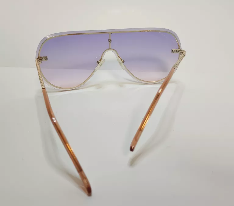 DAMSKIE OKULARY PRZECIWSŁONECZNE GUESS WOMEN GF0400-32V