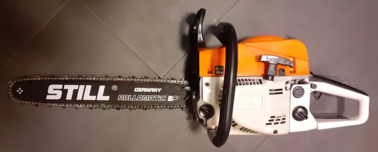 PILARKA SPALINOWA STIIL MS250