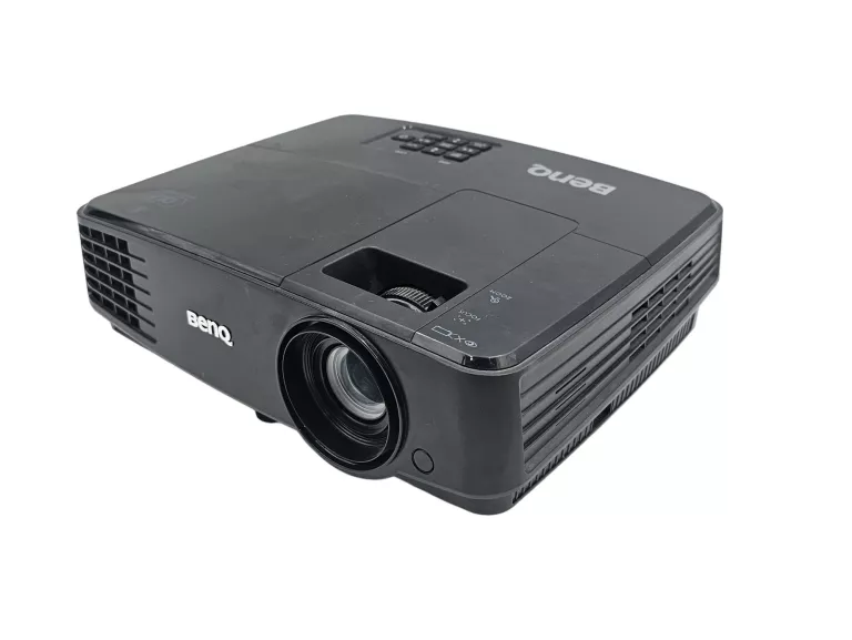 PROJEKTOR MULTIMEDIALNY BENQ MS504 PRZEBIEG: 274H