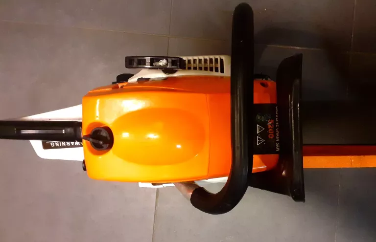 PILARKA SPALINOWA STIIL MS250