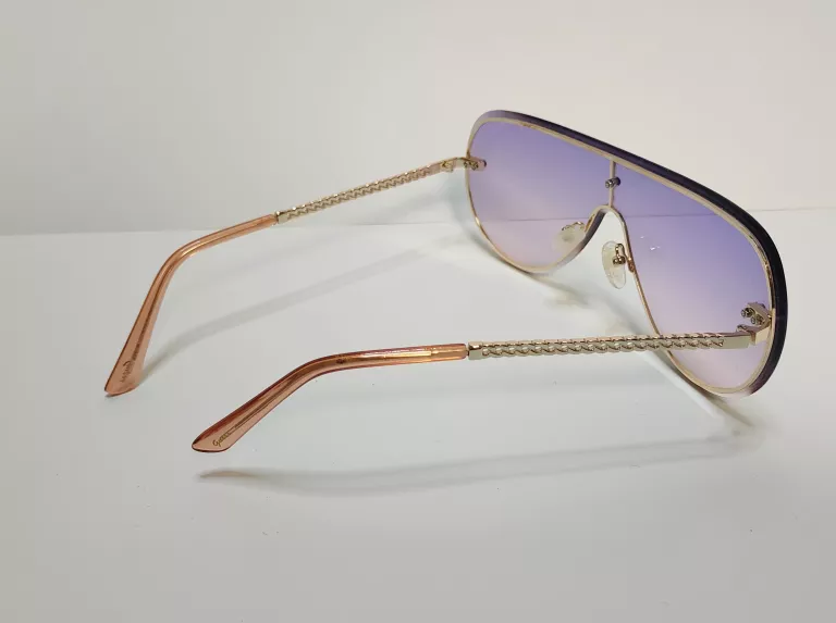 DAMSKIE OKULARY PRZECIWSŁONECZNE GUESS WOMEN GF0400-32V