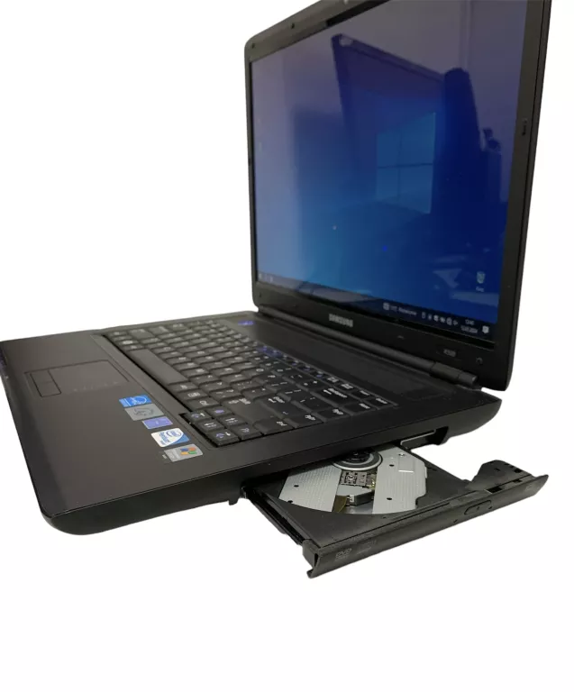 LAPTOP SAMSUNG R509 + ŁADOWARKA