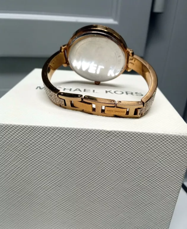 ZEGAREK DAMSKI MICHAEL KORS JARYN