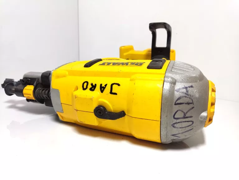 GWOŹDZIARKA DEWALT DCN 692