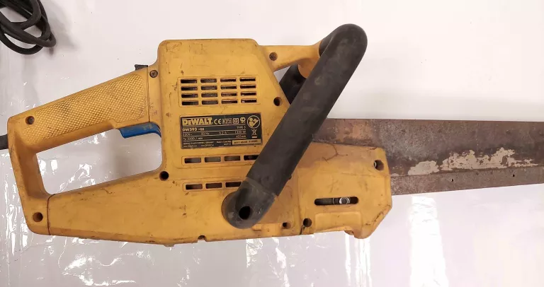 PILARKA ALLIGATOR DEWALT DW393