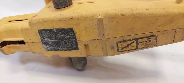 PILARKA ALLIGATOR DEWALT DW393
