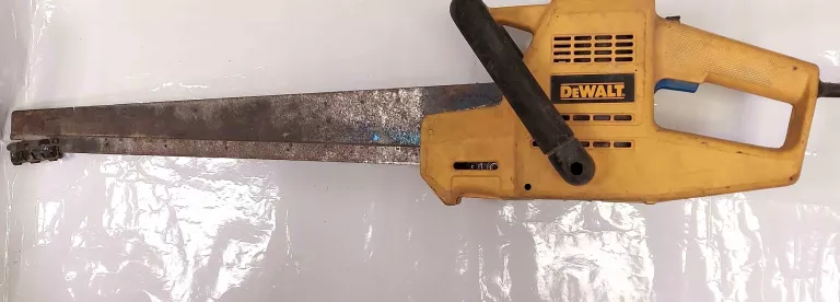 PILARKA ALLIGATOR DEWALT DW393