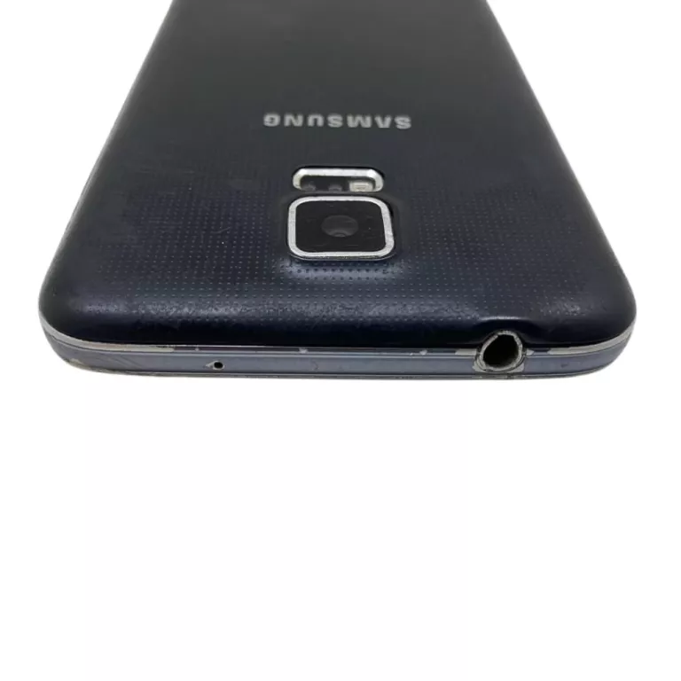SAMSUNG S5 NEO//USZK. OBUDOWA, PĘKNIĘTY WYŚWIETLACZ