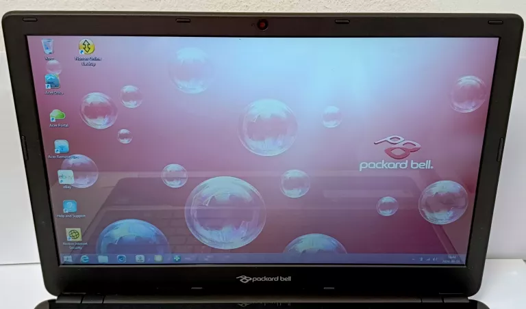 laptop-packard-bell-z5wt3-stan-uzywany