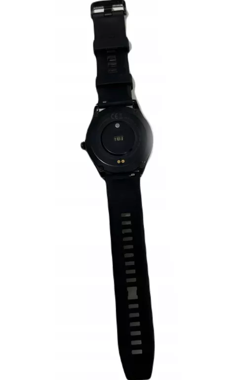 SMARTWATCH FOREVER AMOLED ICON AW-110 CZARNY IP68 344-03