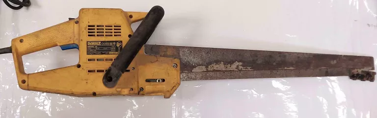 PILARKA ALLIGATOR DEWALT DW393