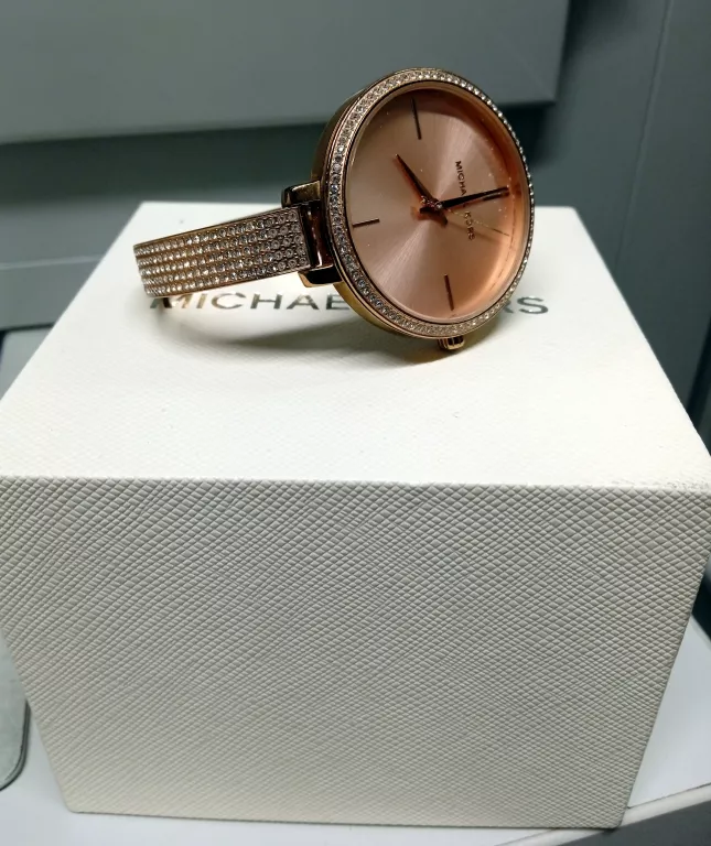 ZEGAREK DAMSKI MICHAEL KORS JARYN