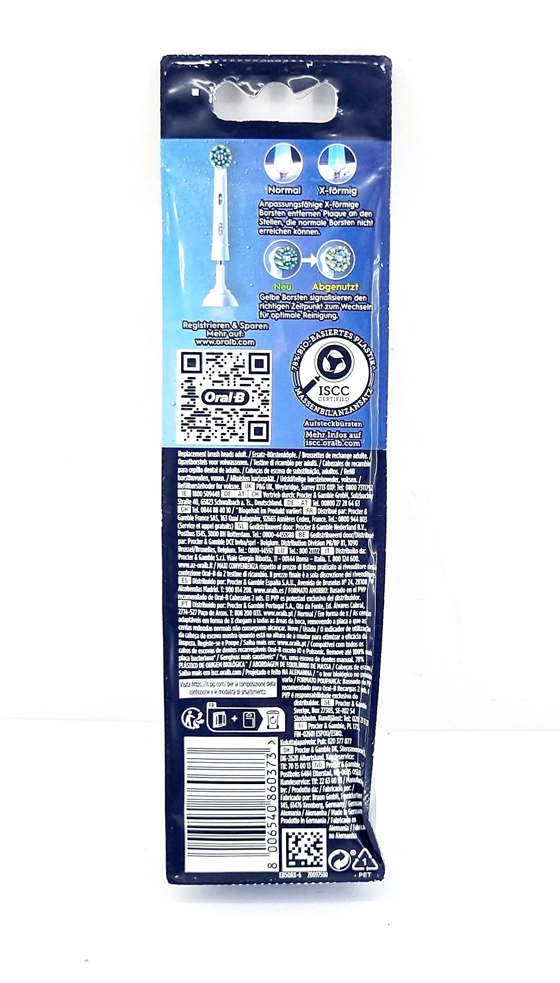 koncowki-do-sztoteczek-oral-b-pro-cross-action-6szt-kod-producenta-8006540860380