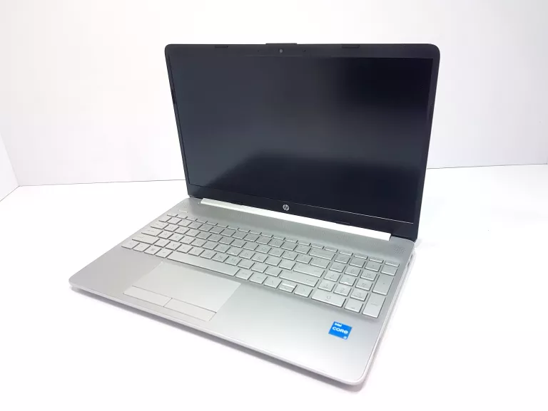 LAPTOP HP 15-DW3123NW 15.6" IPS I3-1115G4 8GB RAM 256GB SSD WINDOWS 11