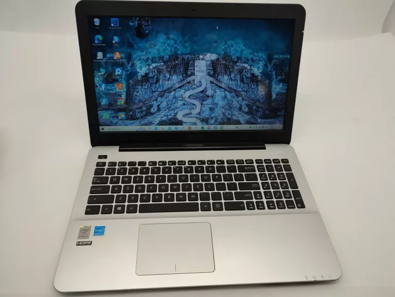 LAPTOP ASUS X555 CORE I7 6/1024GB
