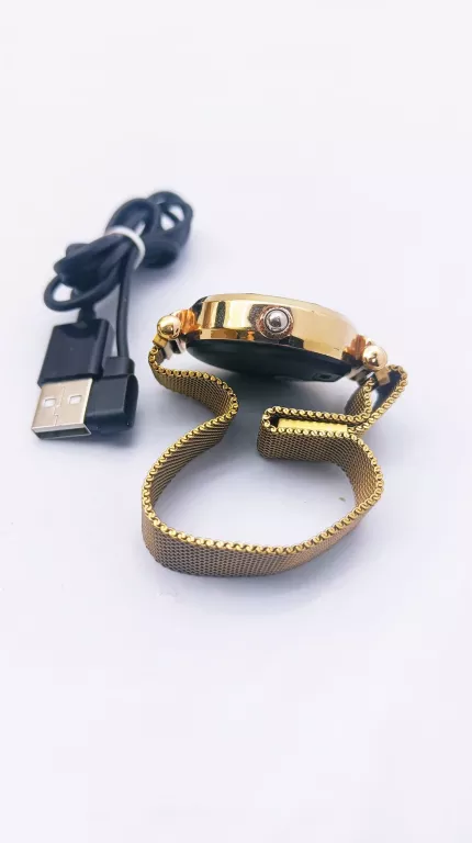 SMARTWATCH GARETT DAMSKI