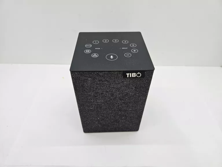 GŁOŚNIK TIBO CHOROS TAP KOMPLET