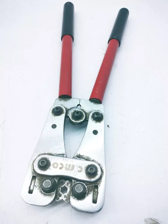 ZACISKARKA CIMCO 10 1882