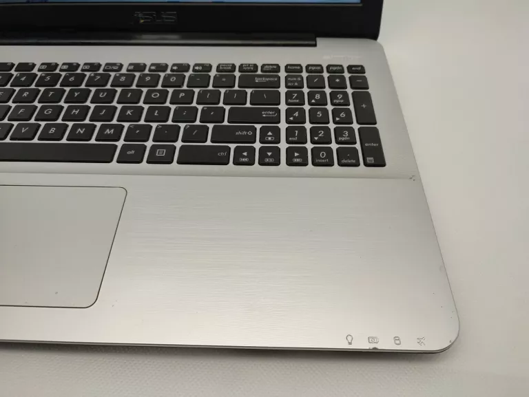 LAPTOP ASUS X555 CORE I7 6/1024GB