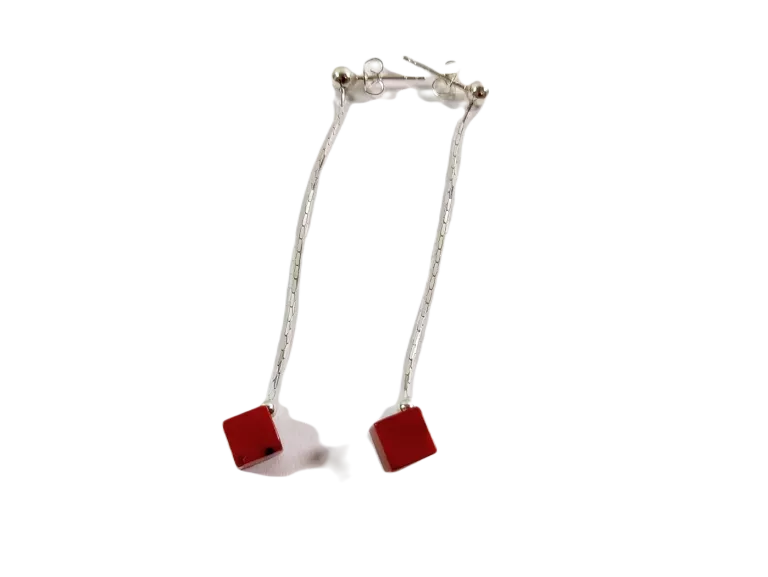 sdg185-srebro-925-kolczyki-czerwone-kwadraty-22g-kamien-17088-4194304