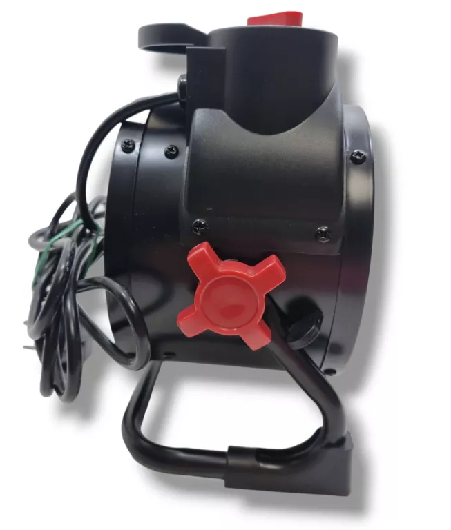 NAGRZEWNICA PARKSIDE PKH 2000 C2