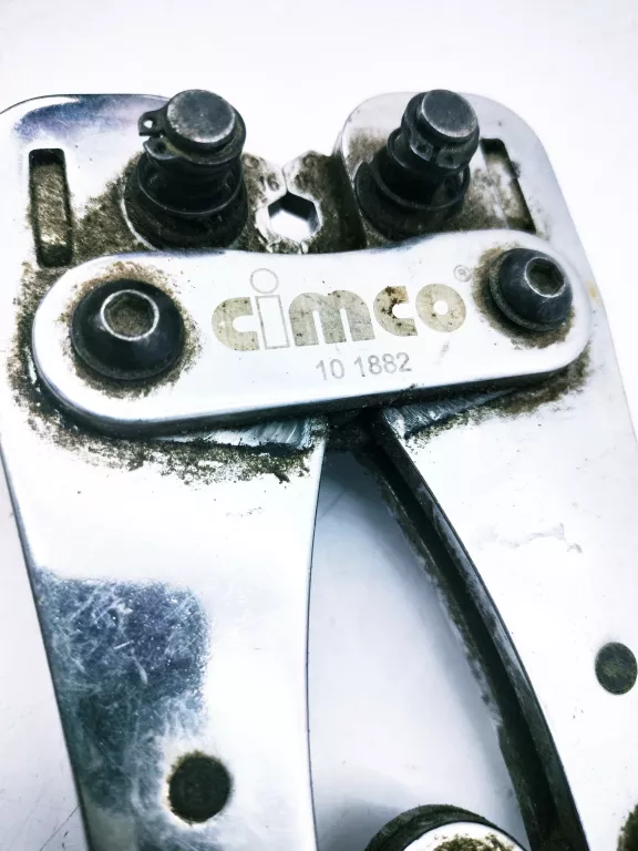 ZACISKARKA CIMCO 10 1882