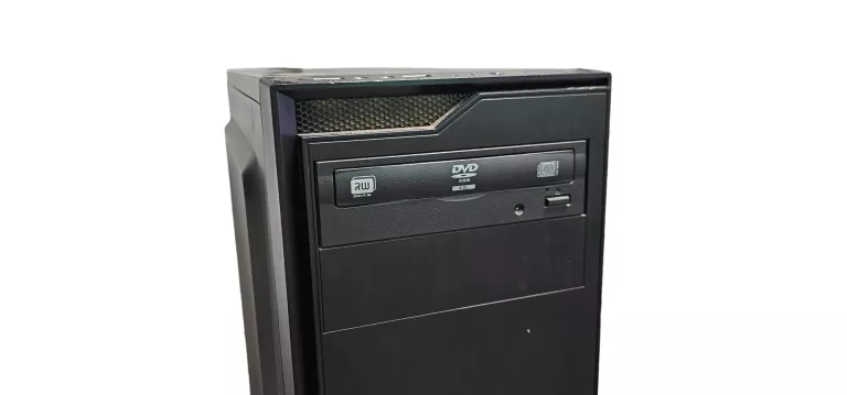 KOMPUTER TESLA GS-300 I5-7400 GTX 1050TI 8/128+1TB
