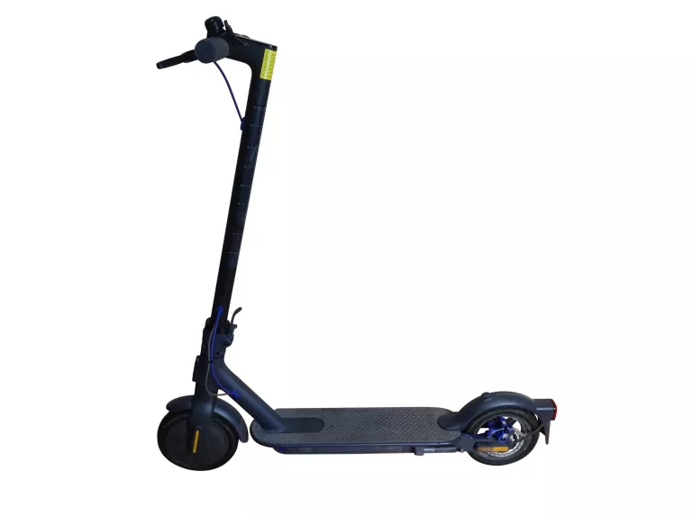 HULAJNOGA ELEKTRYCZNA XIAOMI MI ELECTRIC SCOOTER 3 300W!