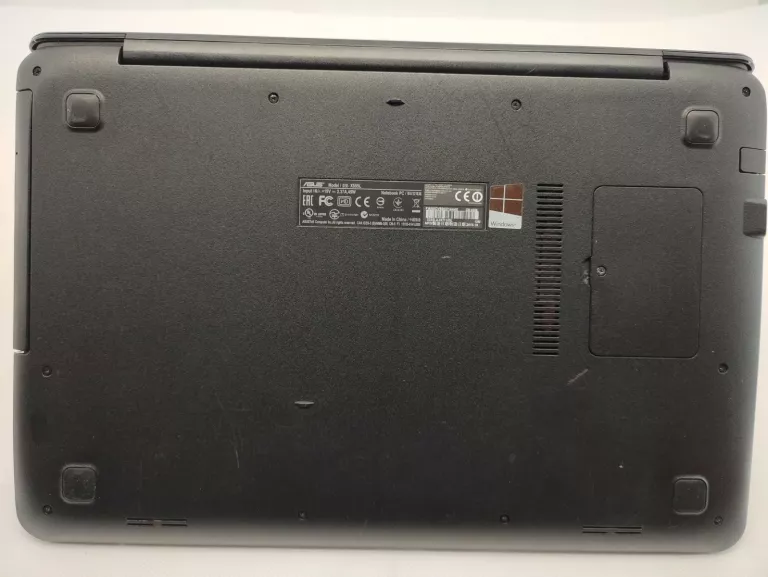 LAPTOP ASUS X555 CORE I7 6/1024GB