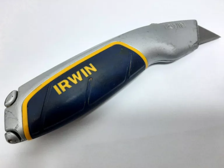 NÓŻ TRAPEZOWY IRWIN