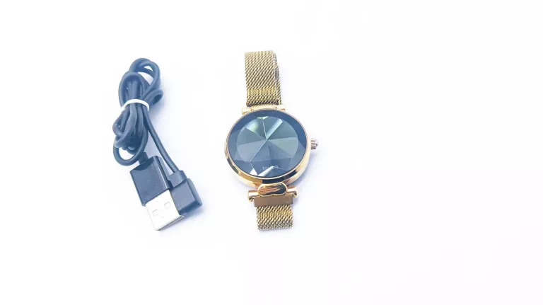 SMARTWATCH GARETT DAMSKI