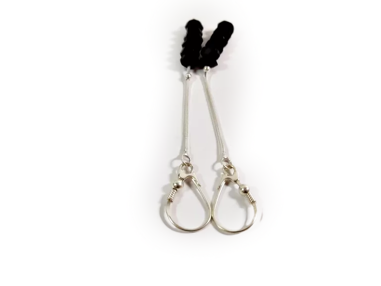 sdg215-srebro-925-kolczyki-czarne-kamyczki-32g-marka-adexe