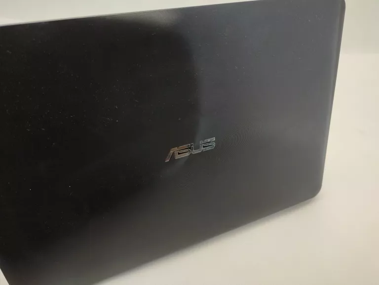 LAPTOP ASUS X555 CORE I7 6/1024GB