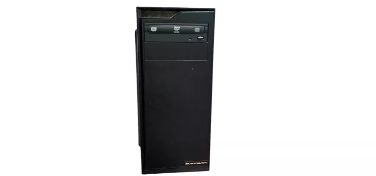 KOMPUTER TESLA GS-300 I5-7400 GTX 1050TI 8/128+1TB