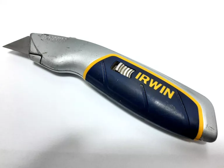 NÓŻ TRAPEZOWY IRWIN