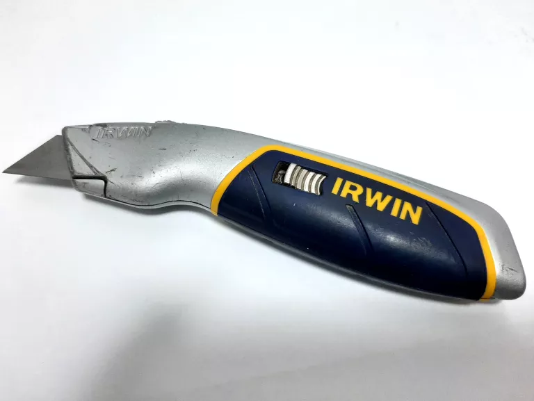 NÓŻ TRAPEZOWY IRWIN