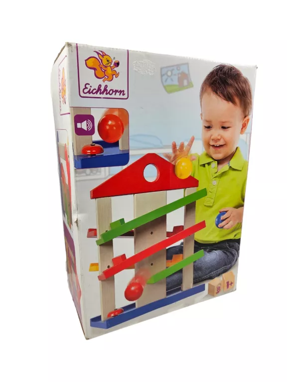 drewniany-tor-kulkowy-eichhorn-runway-gra-z-3-kulkami-i-dzwonkiem-kulodrom-warszawska-38-katowice