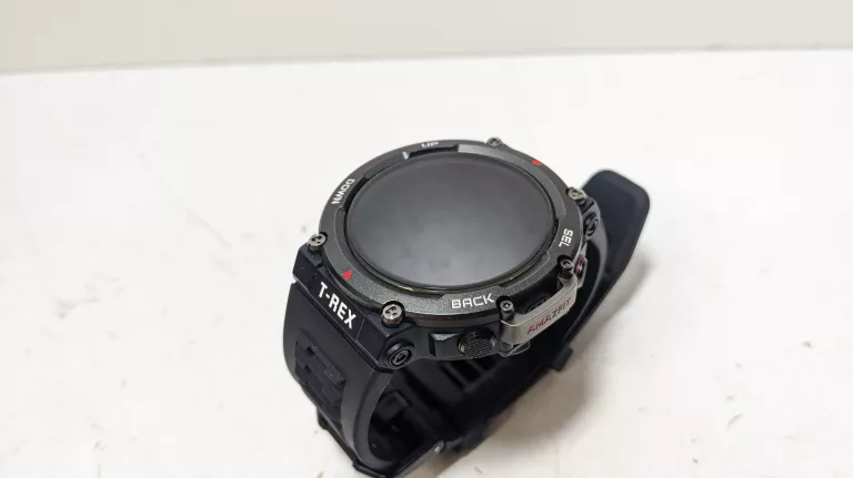 SMARTWATCH AMAZFIT T-REX 2 *GWARANCJA*
