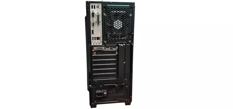 KOMPUTER TESLA GS-300 I5-7400 GTX 1050TI 8/128+1TB