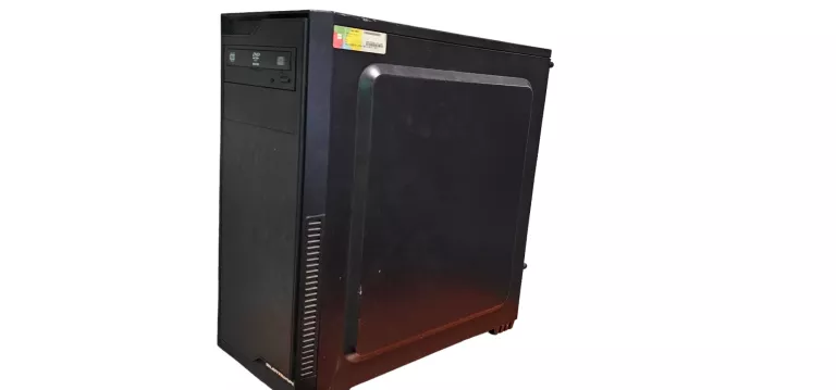 KOMPUTER TESLA GS-300 I5-7400 GTX 1050TI 8/128+1TB