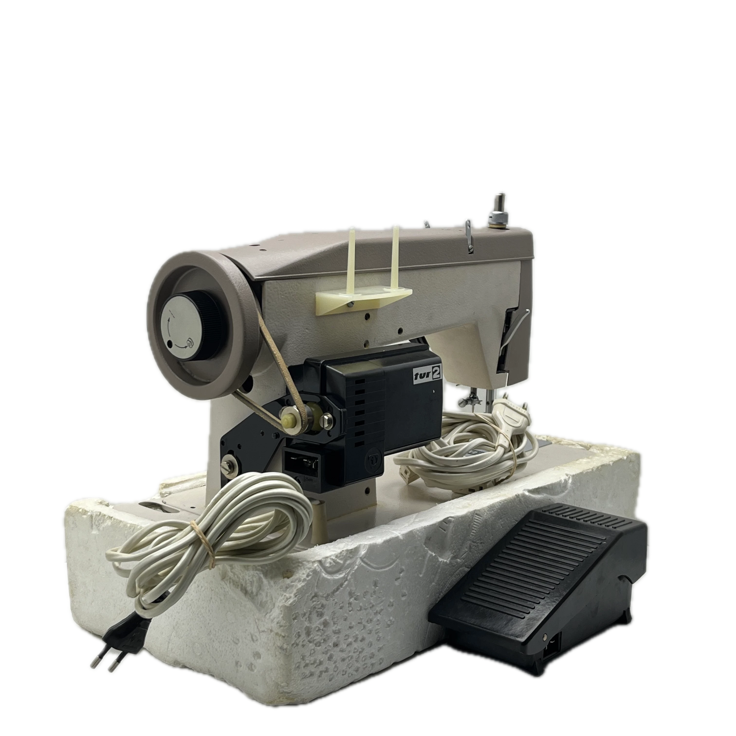 maszyna-do-szycia-predom-465-lucznik-okazja-stan-uzywany