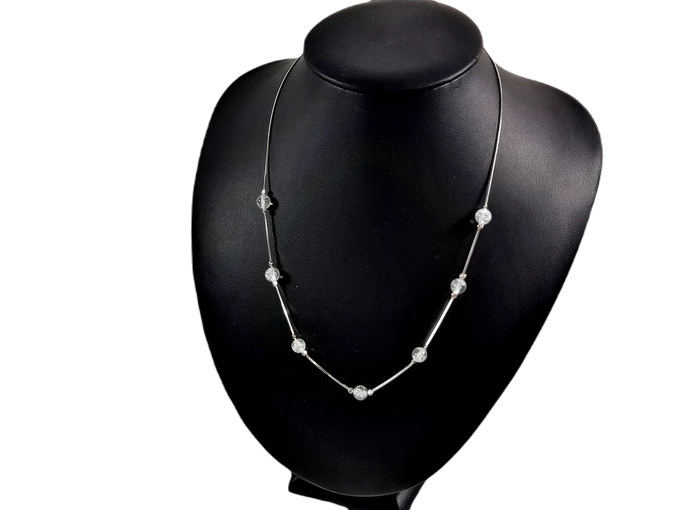 sdg062-srebro-925-naszyjnik-kuleczki-krysztalki-45cm-85g-kamien-17088-524288